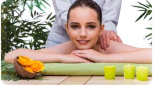 A Guide to Using Aromatherapy During Your Massage Session