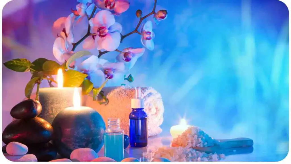 Preparing for Your Aromatherapy Massage