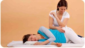 Shiatsu Massage for Stress Relief: Techniques and Benefits