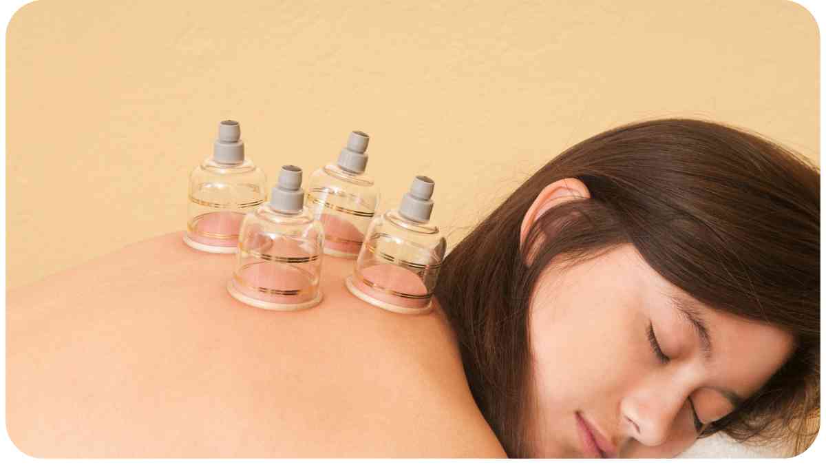 The Science Behind Cupping Therapy: How Does it Work?